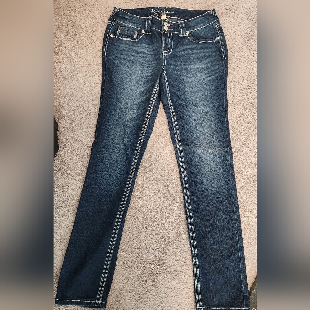 Ariya Jeans for Women